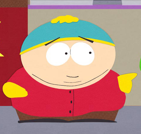 Cartman