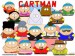 Eric Cartman chlapec tisíců kostýmů